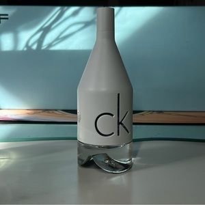 Calvin Klein CKIN2U him EDT 150mL